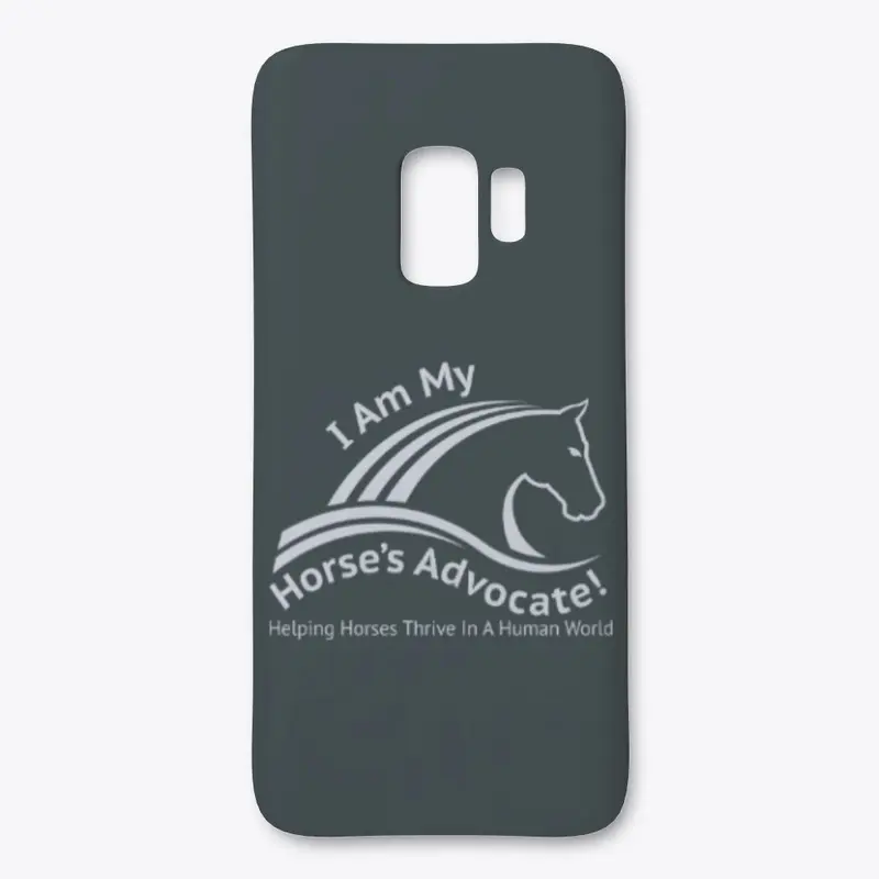 The Horses Advocate 