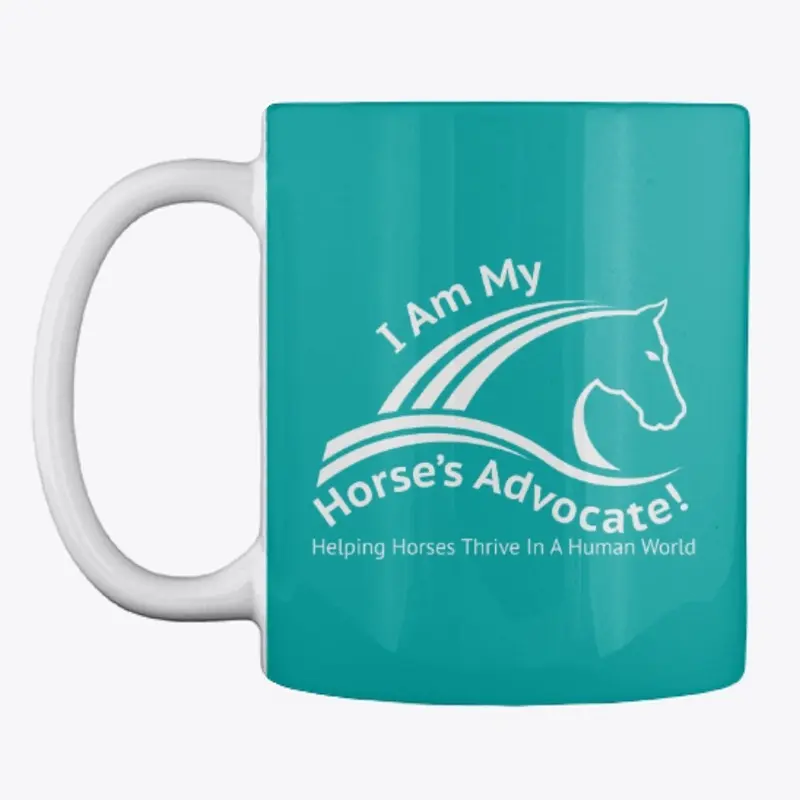 The Horses Advocate 